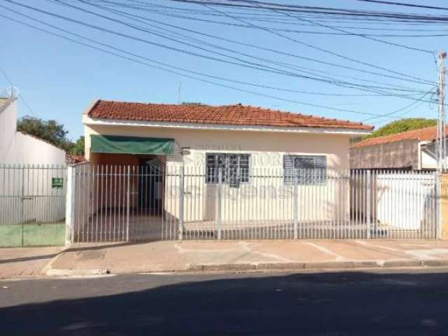 Casa / Padrão - Jardim Vitória Régia - Venda - Residencial