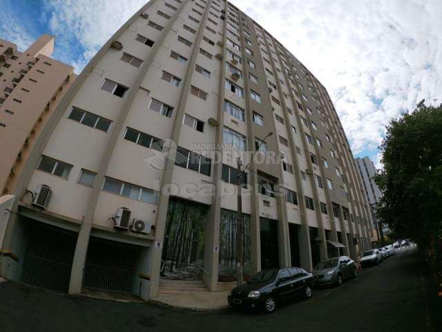 Apartamento Padrão em São José do Rio Preto