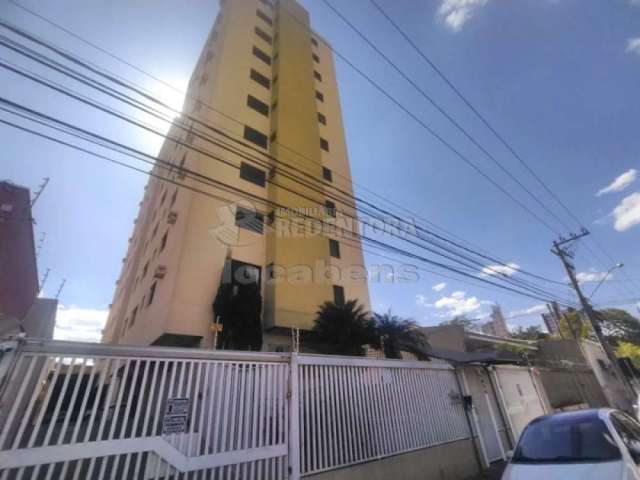 Apartamento Venda Residencial Stylus Boa Vista