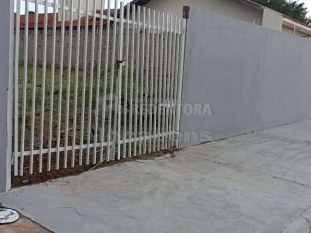 Terreno Venda Residencial Mançor Daud