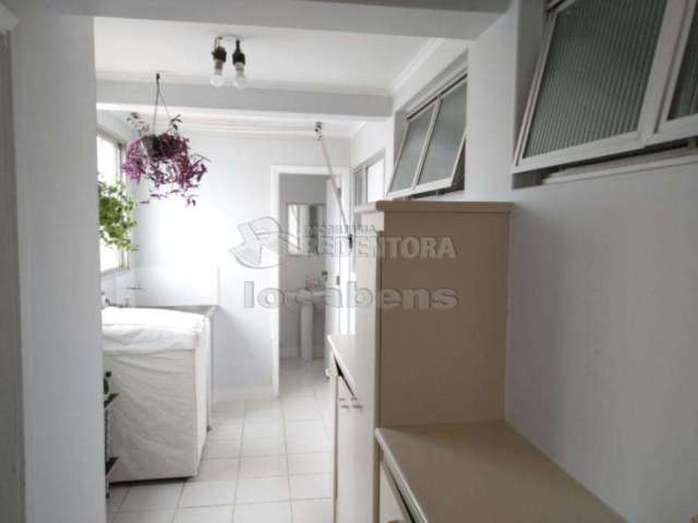 Centro apartamento de 4 dormitórios