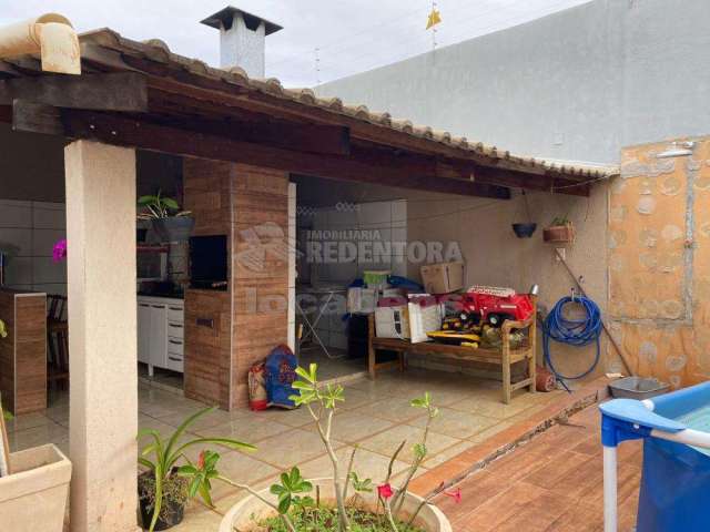 Nova Esperança - Casa Venda