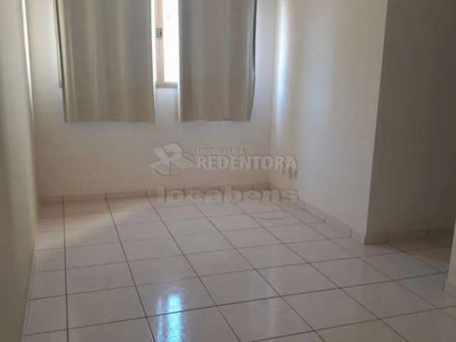 Residencial Rio das Flores II- Apartamento com 03 dormitórios