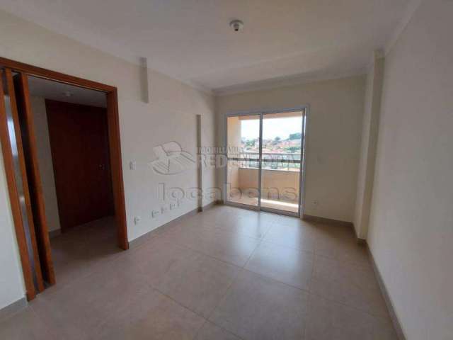 Residencial Valentina - Apartamento Venda