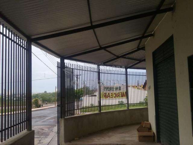 Comercial Salão em São José do Rio Preto