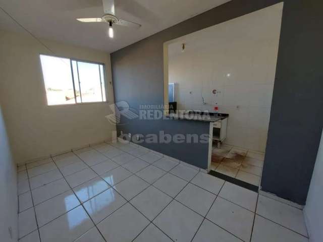 Parque Rio Elba - Apartamento Venda e Locação