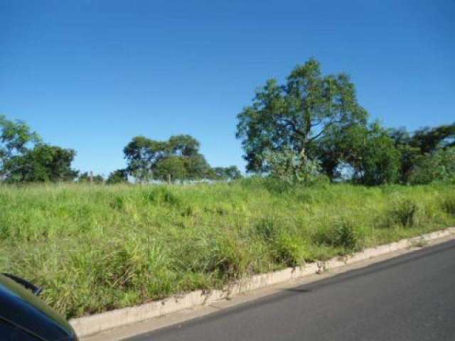 Terreno Área em São José do Rio Preto