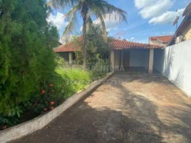 Casa Padrão Residencial Para Venda no Jardim Planalto