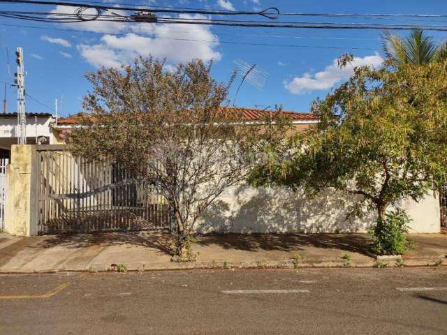 Casa Padrão em São José do Rio Preto