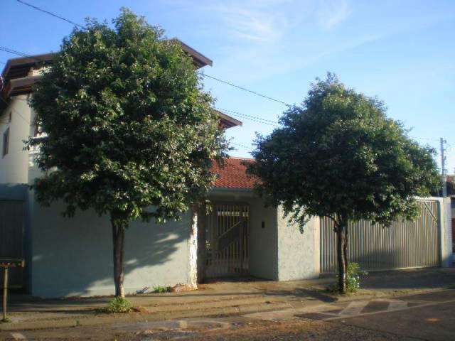 Casa Padrão em São José do Rio Preto