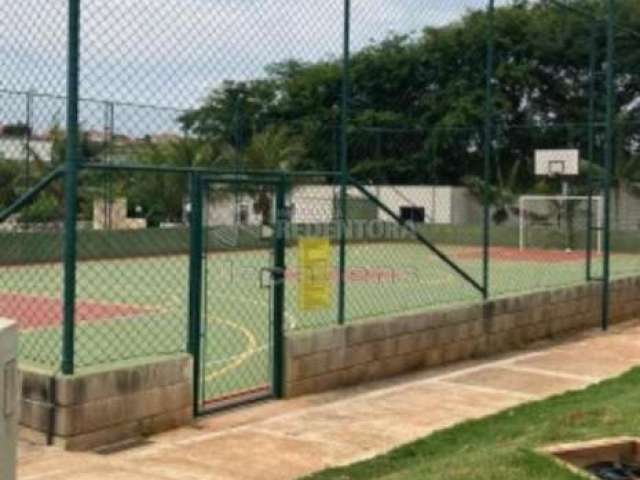 Apartamento Padrão em São José do Rio Preto