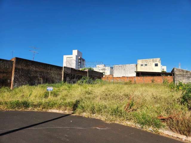 Terreno Residencial Venda Vila Anchieta