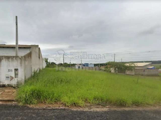 Terreno Padrão em São José do Rio Preto