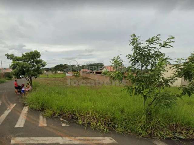 Terreno de esquina 217m² no Mais Viver