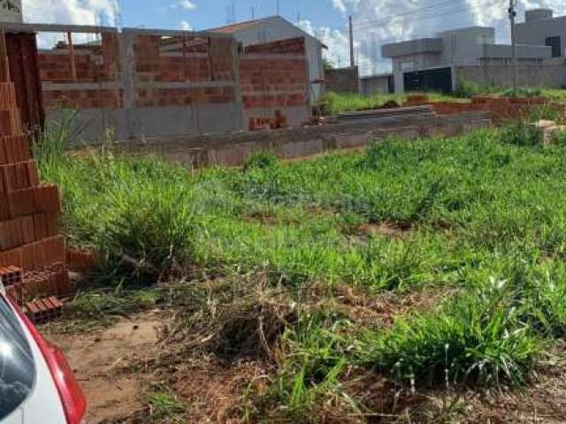 Terreno / Padrão À venda com 200 m² no  Parque Vila Nobre