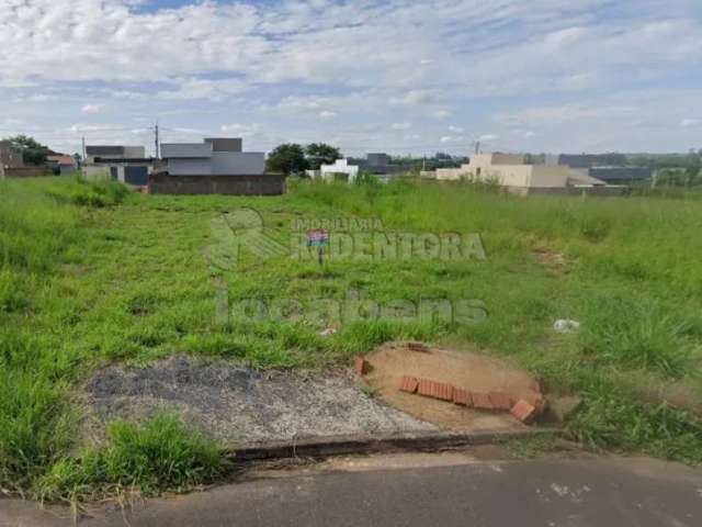 Terreno Venda Residencial Parque Vila Nobre