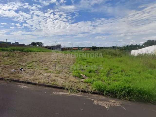 Vila Nobre terreno de 279m²