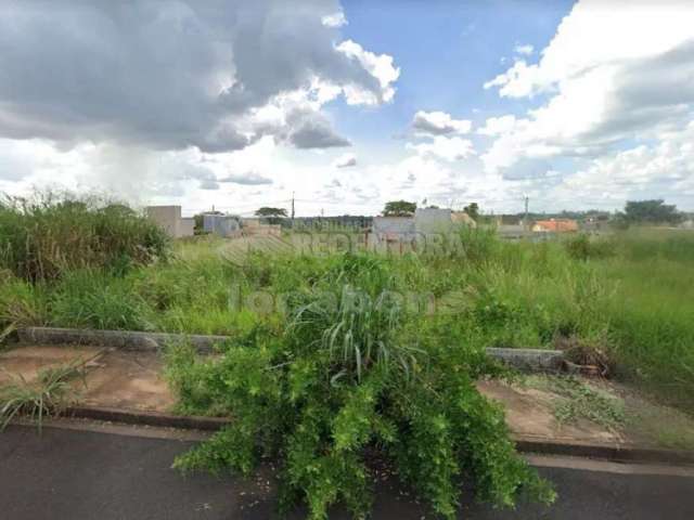 Fazenda Rio Preto lote de 200m²