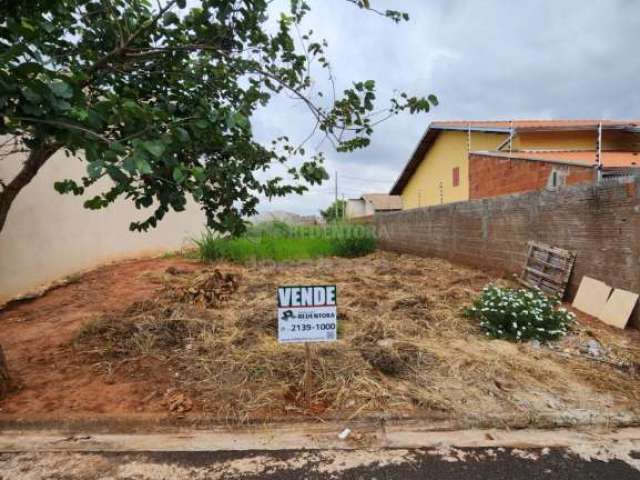 Terreno Parque Vila Nobre com 200m²