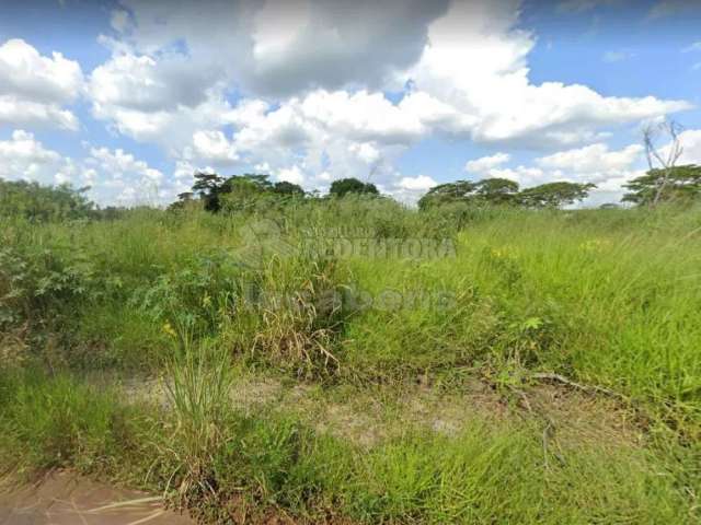 Excelente terreno de 205m² em Rio Preto