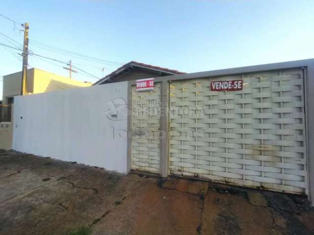 Casa com Edicula Venda São Deocleciano