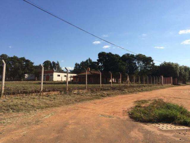 Terreno / Área à venda com 10.000 m² em Mirassol