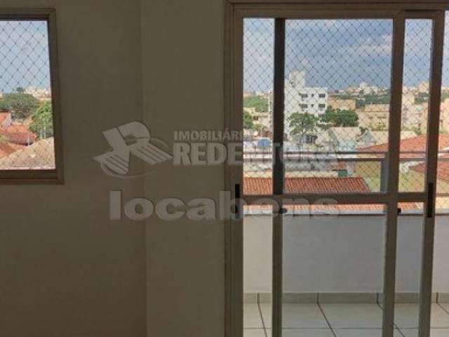 Apartamento Padrão em São José do Rio Preto