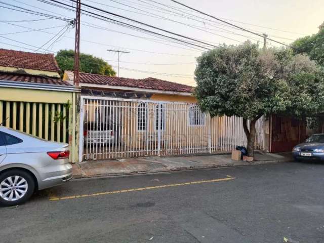 Casa Padrão em São José do Rio Preto