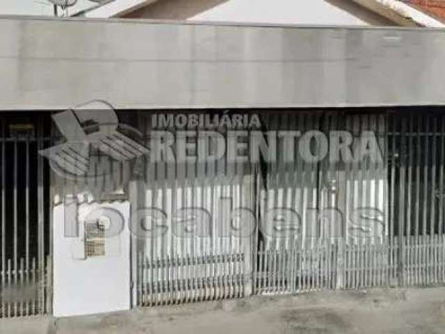 Jardim João Paulo II ótima casa comercial para venda