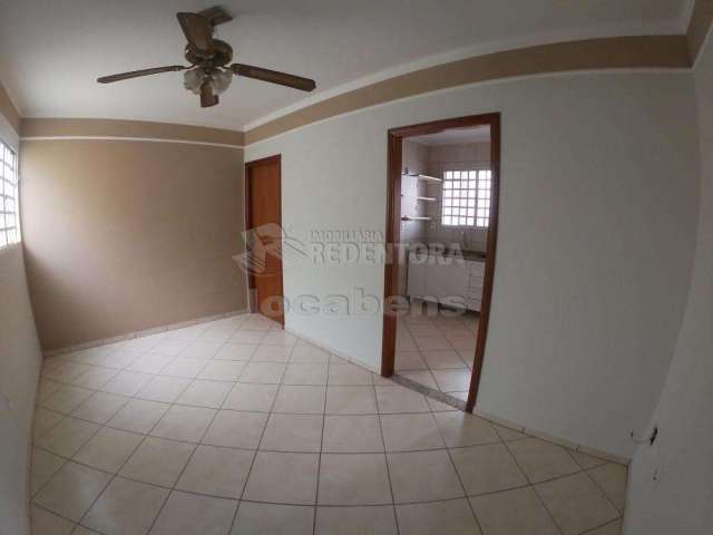 Apartamento Locação Jardim Vetorazzo