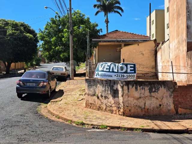 Casa Padrão em São José do Rio Preto