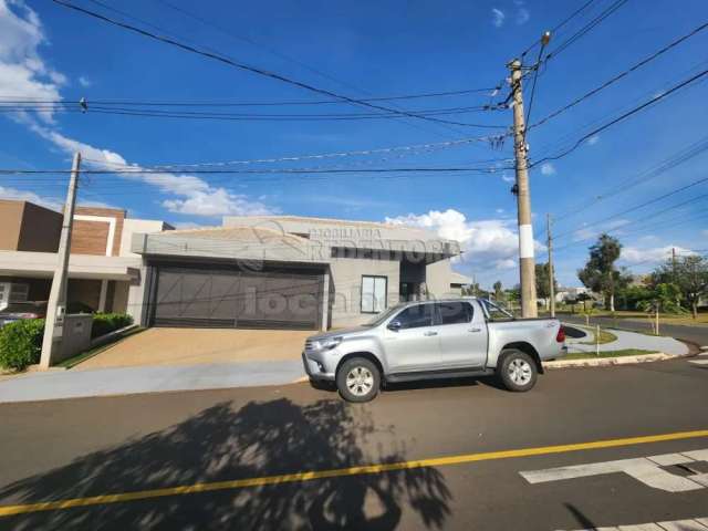 Casa Venda Residencial Recanto do Lago com 3 dormitórios