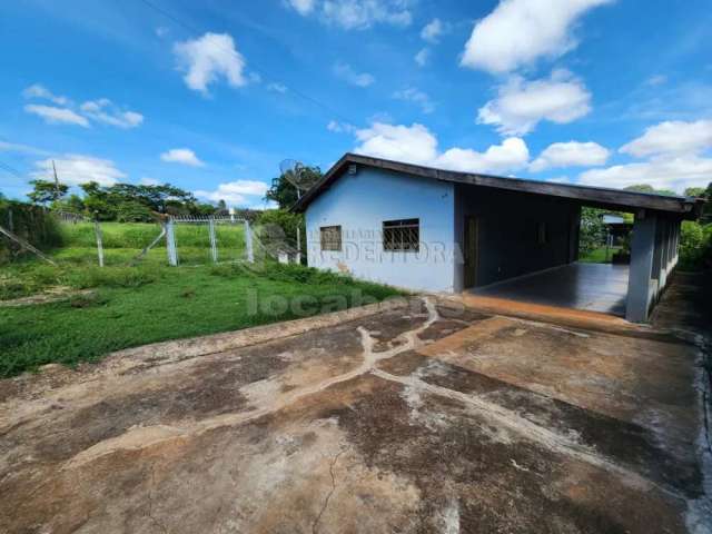 Rural Chácara em São José do Rio Preto