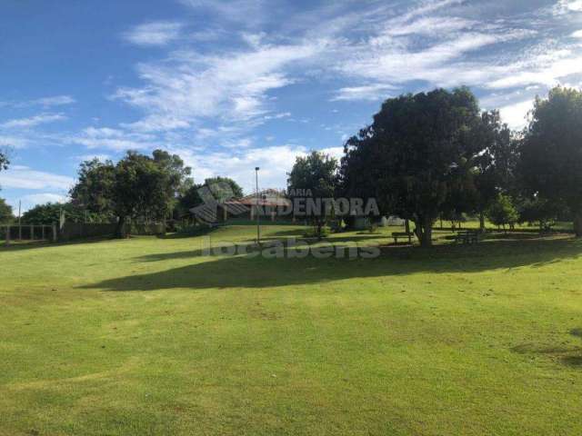 Rural Chácara em Ruilândia