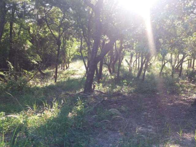 Terreno / Área À venda  com 5.670 m³ na Estância Gramado (Zona Rural)