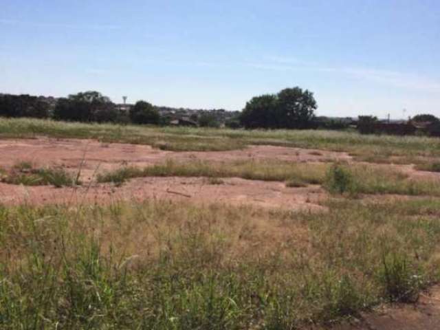 Terreno Área em São José do Rio Preto