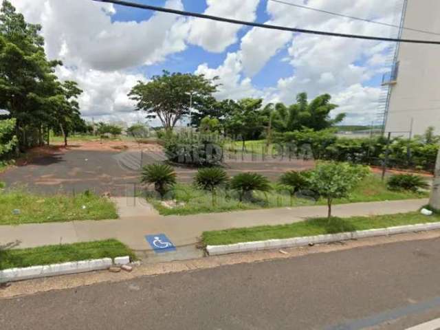 Terreno Área em São José do Rio Preto