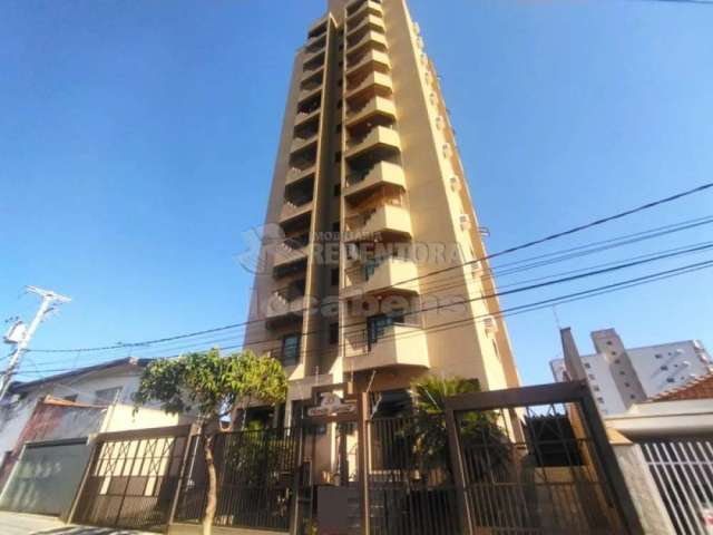 Apartamento Venda Edifício Monte Serrat