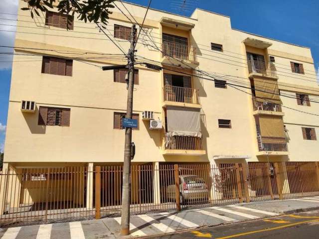 Apartamento Padrão em São José do Rio Preto