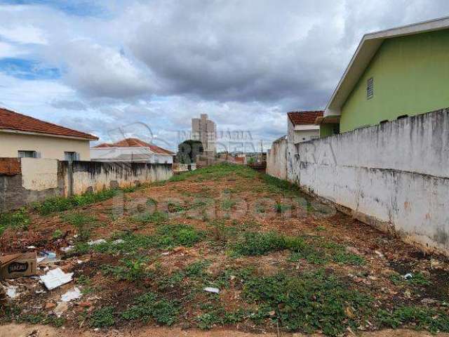 Terreno Venda na Vila Anchieta