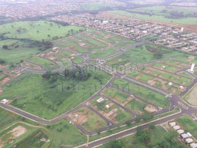 Terreno Residencial Vila Lobos