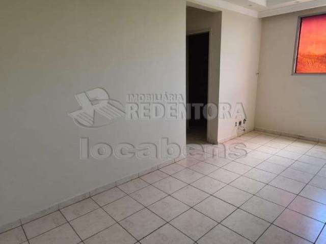 Apartamento Locação e Venda / Rio das Pedras