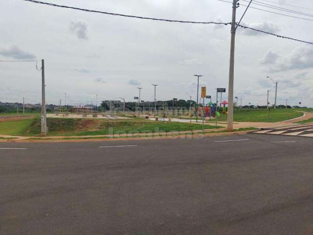 Terreno Venda Mais Parque Rio Preto