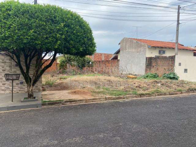 Excelente terreno no Jardim Nunes