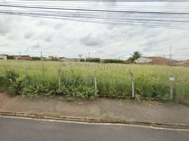 Terreno / Padrão  Plano À venda com 529 m² no  Eldorado