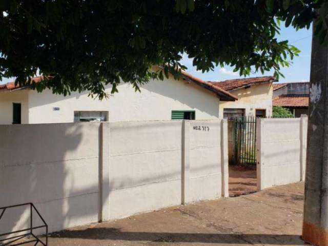 Terreno / Padrão -  À  Venda com 340 m²   no Eldorado