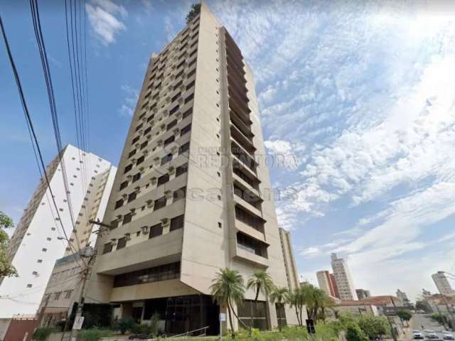 Apartamento Padrão em São José do Rio Preto