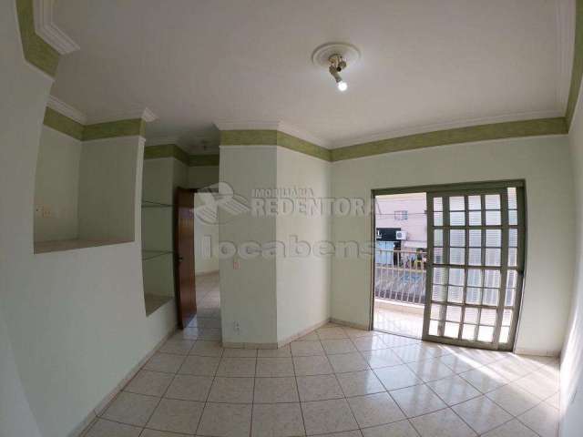 Apartamento Padrão em São José do Rio Preto