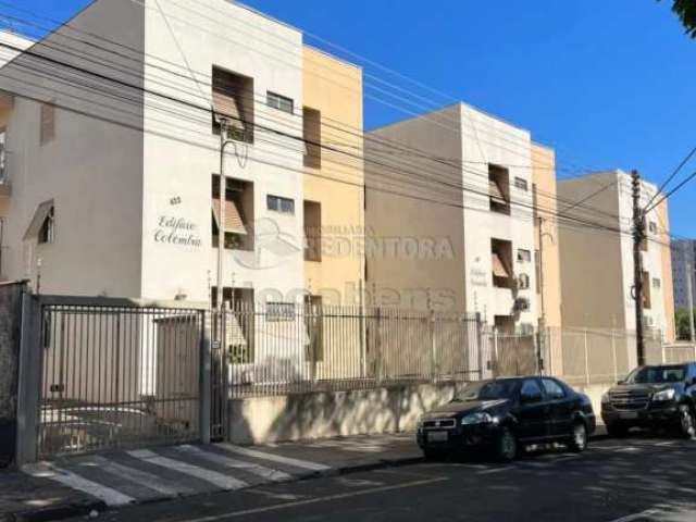 Apartamento Padrão em São José do Rio Preto