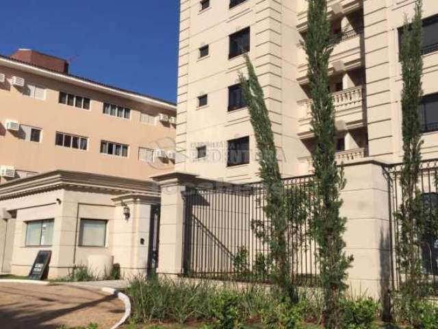 Apartamento com elevador no Jardim Vivendas em ótima localizaçao